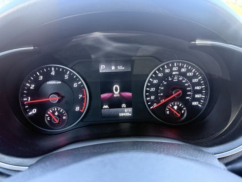 Used 2022 Kia Stinger GT-Line image 64