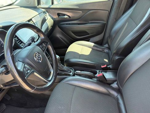 Used 2019 Buick Encore Preferred FWD image 13