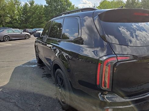Certified 2024 Kia Telluride EX X-Line AWD/4WD image 5