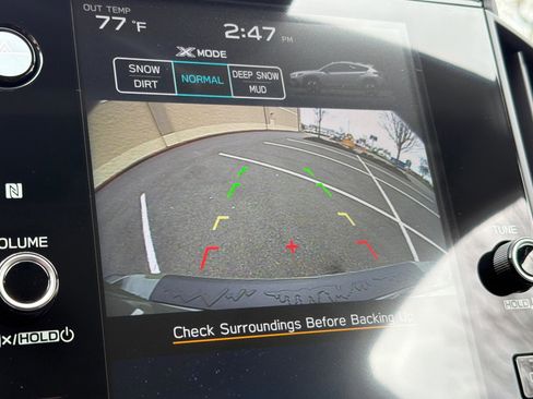 New 2026 Subaru Crosstrek 2.0i Premium image 19