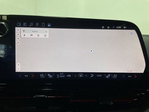 Used 2024 Chevrolet Silverado EV RST image 18