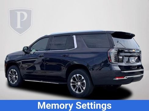 New 2026 Chevrolet Tahoe LT w/ Comfort Package AWD/4WD image 10