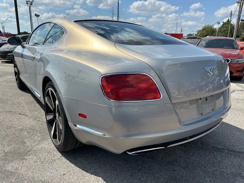 Used 2013 Bentley Continental GT AWD/4WD image 39