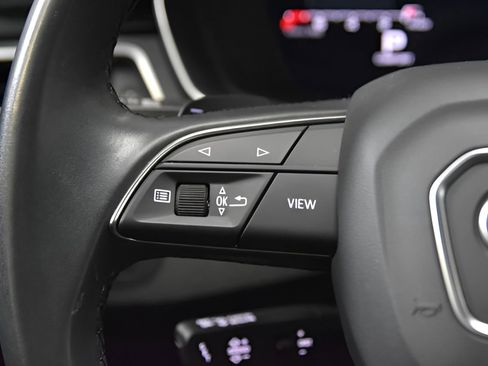 Used 2024 Audi A5 2.0T Premium Plus image 13