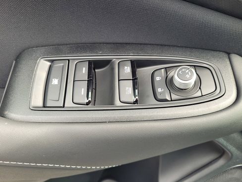 Certified 2024 Subaru Legacy Premium w/ Popular Package #1 image 18