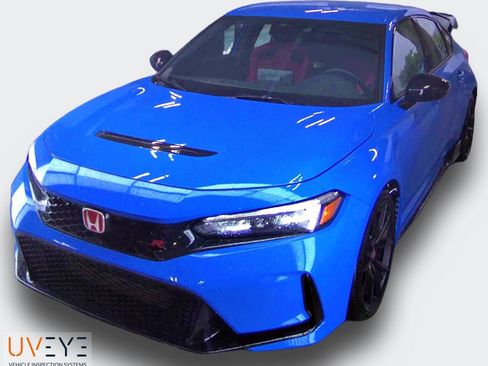 Used 2025 Honda Civic Type R image 15