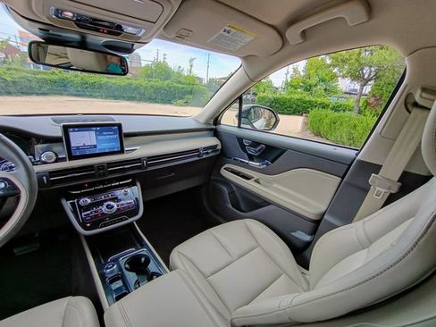 Used 2021 Lincoln Corsair FWD w/ Convenience Package image 47