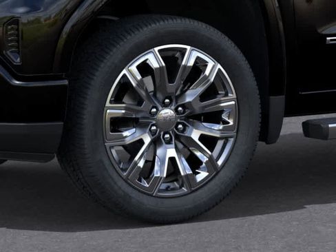New 2026 GMC Sierra 1500 Denali AWD/4WD image 9