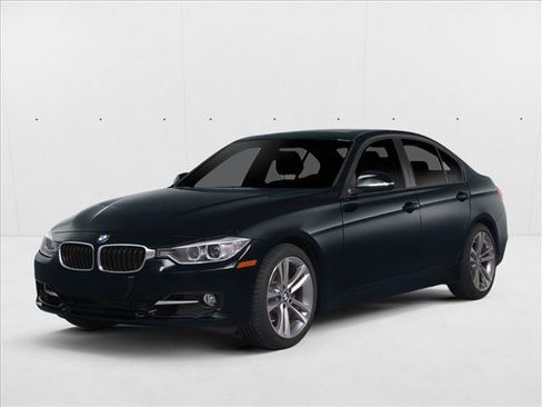 Used 2012 BMW 328i Sedan RWD image 1
