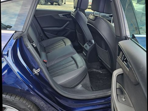 Used 2020 Audi A5 2.0T Premium Plus w/ Premium Plus image 9