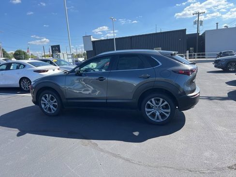 Certified 2025 MAZDA CX-30 AWD 2.5 S w/ Preferred Package image 13