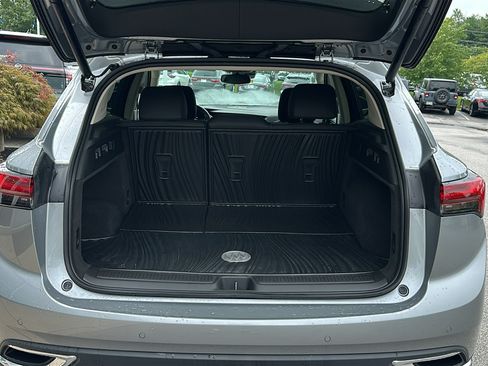 Used 2023 Buick Envision Essence AWD/4WD image 6