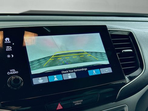 Used 2023 Honda Passport EX-L image 22