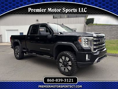Used 2022 GMC Sierra 2500 SLE w/ SLE Convenience Package