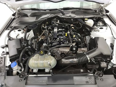 Used 2022 Ford Mustang Premium RWD image 37
