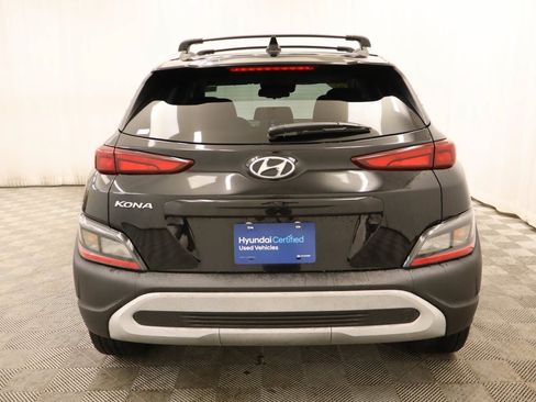Used 2023 Hyundai Kona SEL FWD image 6