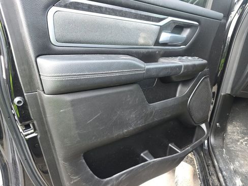 Used 2022 RAM 1500 Big Horn image 9