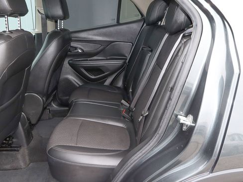 Used 2018 Buick Encore Sport Touring image 8