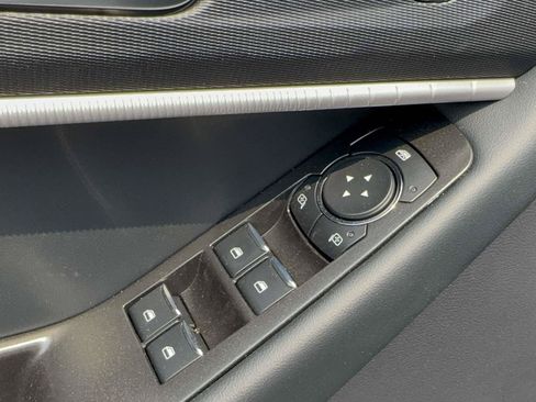 New 2026 Ford Explorer Tremor AWD/4WD image 28