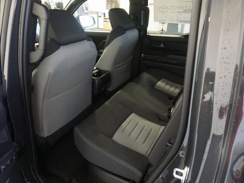 New 2025 Toyota Tacoma TRD Off-Road image 24