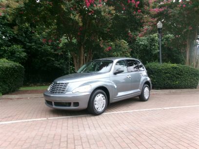 Used 2009 Chrysler PT Cruiser
