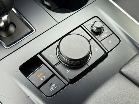 Certified 2025 MAZDA CX-90 3.3 Turbo w/ Select Package image 34