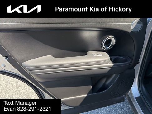 Used 2026 Hyundai Palisade Limited FWD image 14