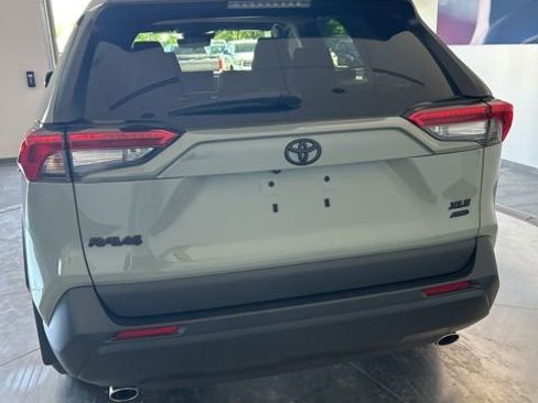 Used 2023 Toyota RAV4 XLE w/ Convenience Package AWD/4WD image 6