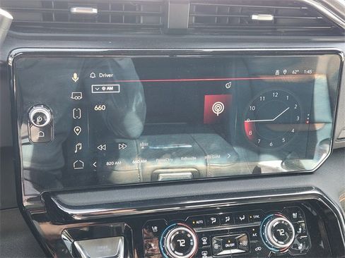 Used 2024 GMC Sierra 2500 AT4 w/ AT4 Premium Plus Package image 15