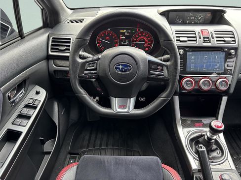 Used 2016 Subaru WRX STI image 29