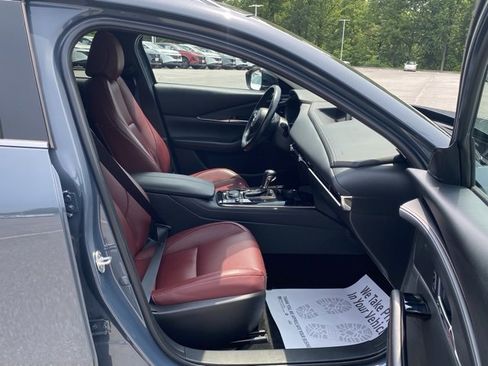 Used 2024 MAZDA CX-30 AWD 2.5 S w/ Preferred Package image 29