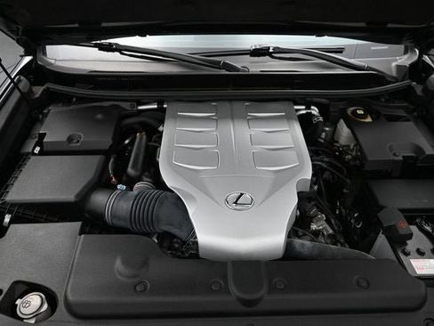 Used 2023 Lexus GX 460 Premium w/ Premium Package AWD/4WD image 27