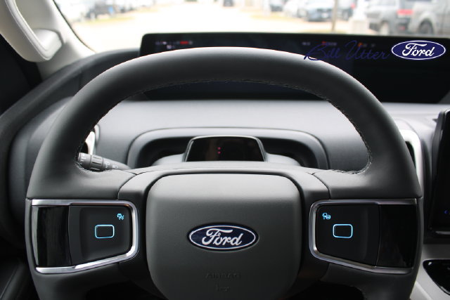 New 2027 Ford Expedition Active RWD image 16