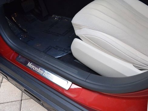 Used 2024 Mercedes-Benz E 450 4MATIC All-Terrain Wagon image 43