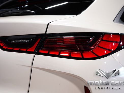 Used 2023 INFINITI QX55 Sensory w/ Lighting Package image 18