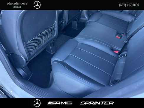Certified 2023 Mercedes-Benz GLA 250 image 20