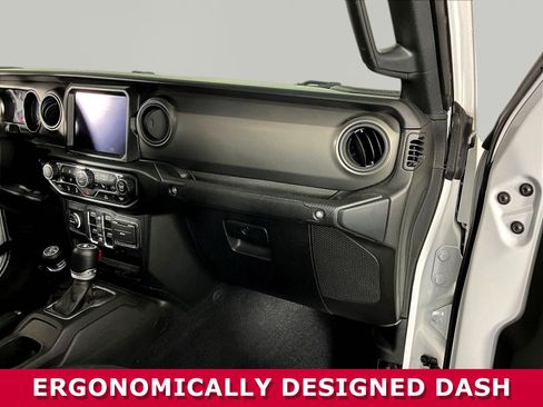 Used 2023 Jeep Gladiator Sport AWD/4WD image 26