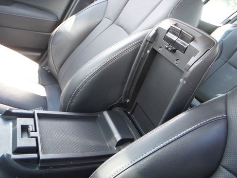 Used 2024 Subaru Legacy Limited AWD/4WD image 17