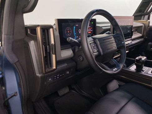 Used 2024 GMC Hummer EV 3X w/ Omega Edition image 2