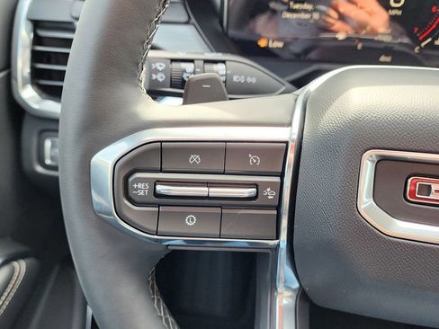 New 2026 GMC Acadia Elevation w/ Black Edition FWD image 20