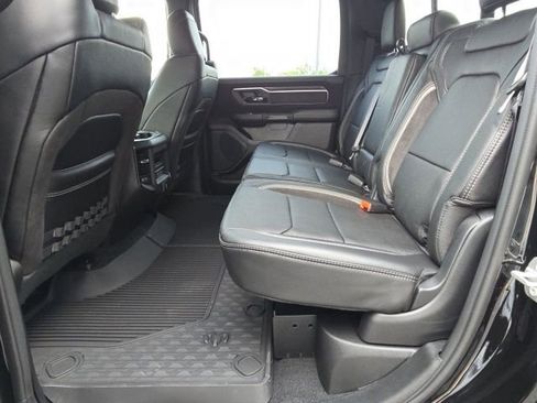 New 2026 RAM 1500 RHO AWD/4WD image 33