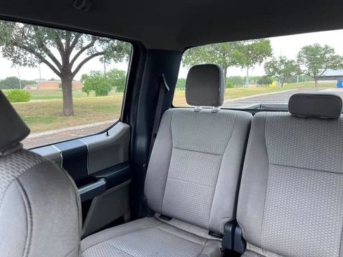 Used 2022 Ford F250 XLT AWD/4WD image 27