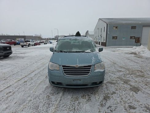 Used 2010 Chrysler Town & Country Touring w/ Heated Seat Group image 2