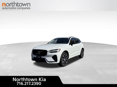 Used 2023 Volvo XC60 B5 Plus