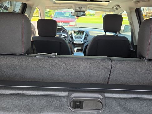 Used 2013 Chevrolet Equinox LT w/ Driver Convenience Package FWD image 25