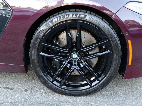 Used 2022 BMW M8 Competition image 84