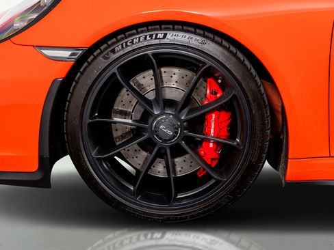 Used 2018 Porsche 911 GT3 image 20
