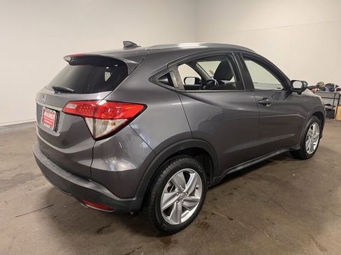 Used 2019 Honda HR-V EX image 3
