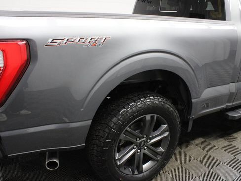Used 2023 Ford F150 Lariat w/ Equipment Group 502A High AWD/4WD image 44
