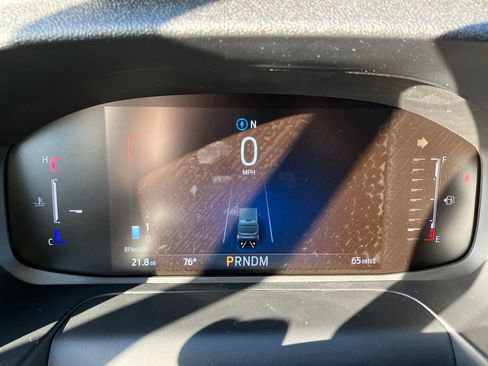 New 2026 Ford Transit 150 Low Roof image 21